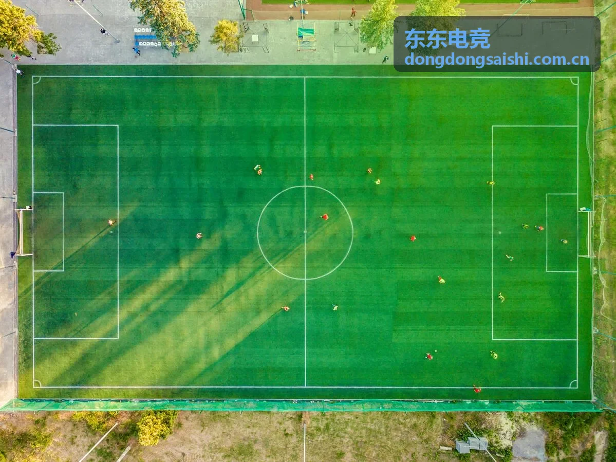 东东电竞英雄联盟赛事
